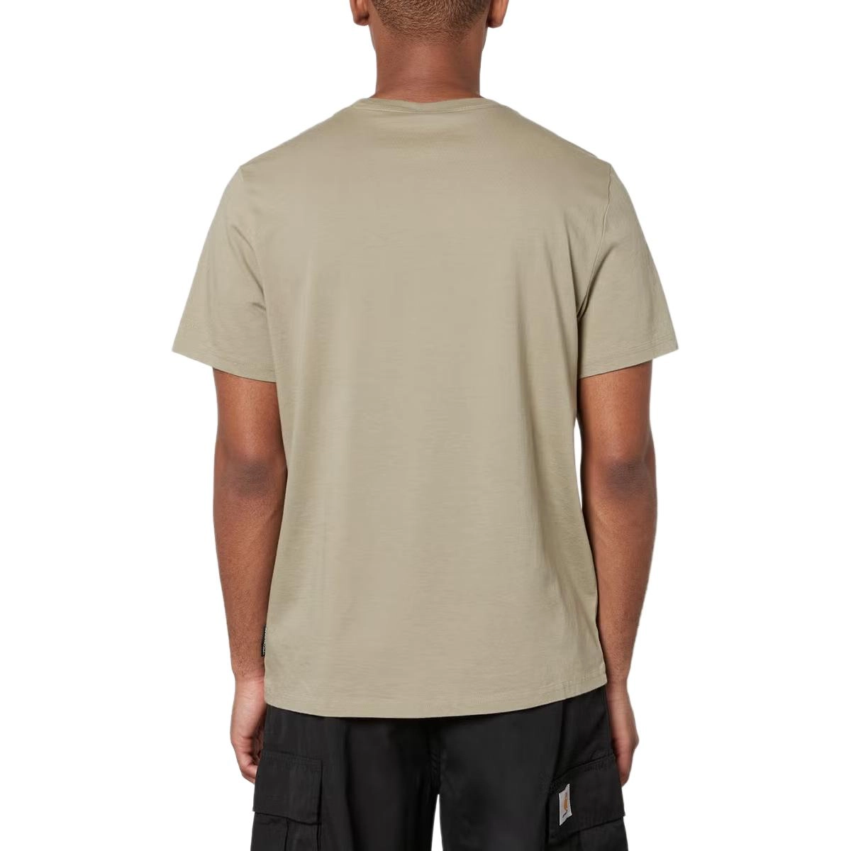 Moose Knuckles Logo T