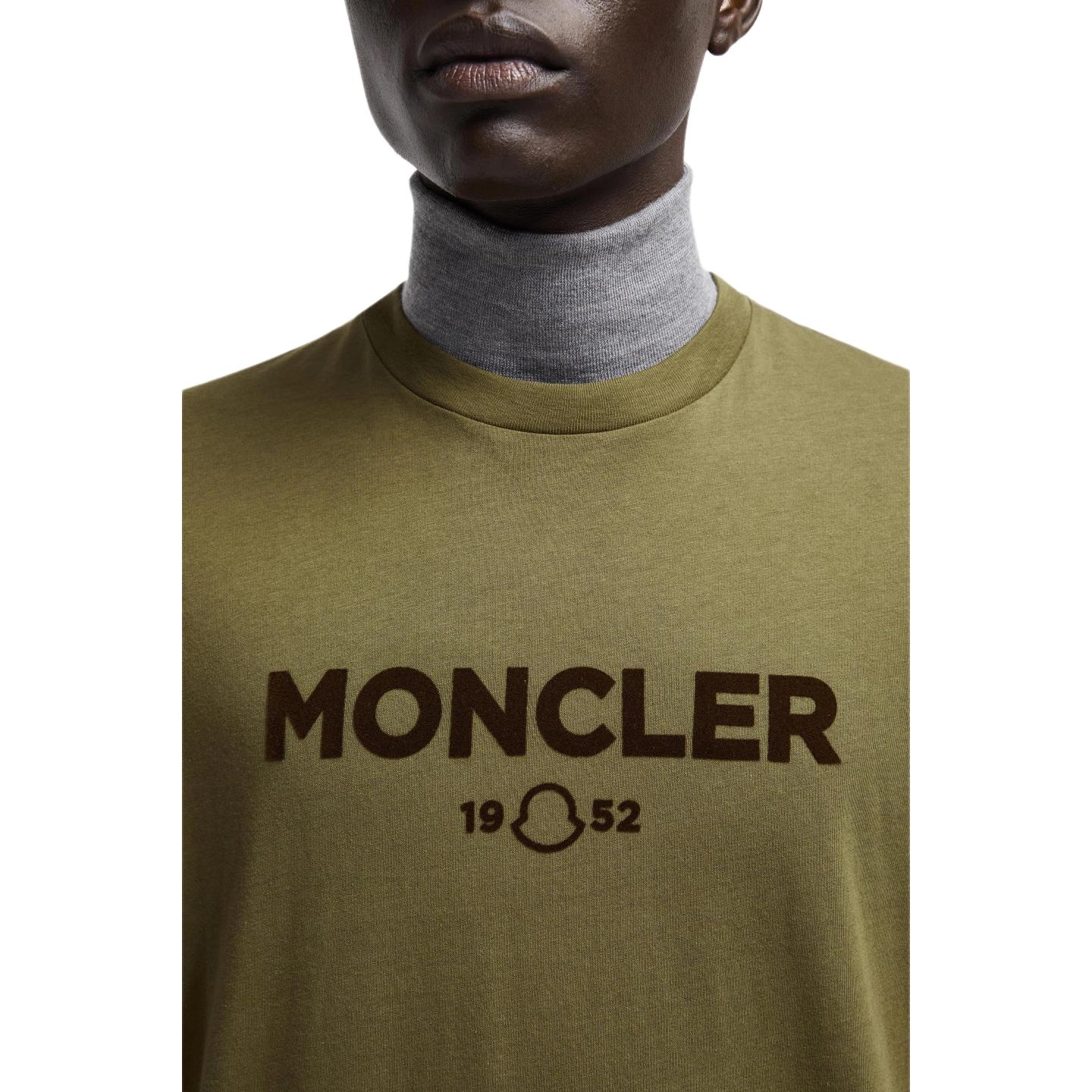 Moncler T