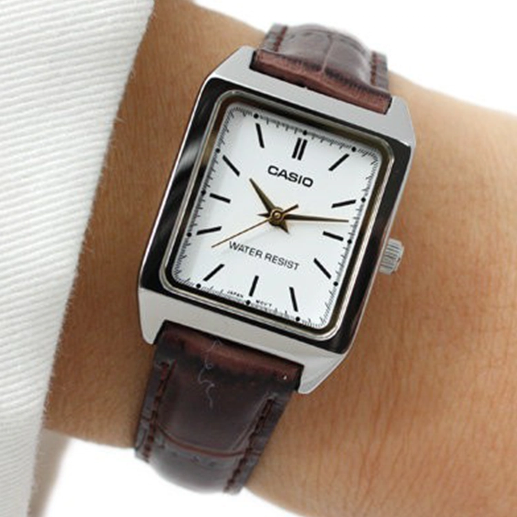 CASIO DRESS 31*22mm LTP-V007L-7E2