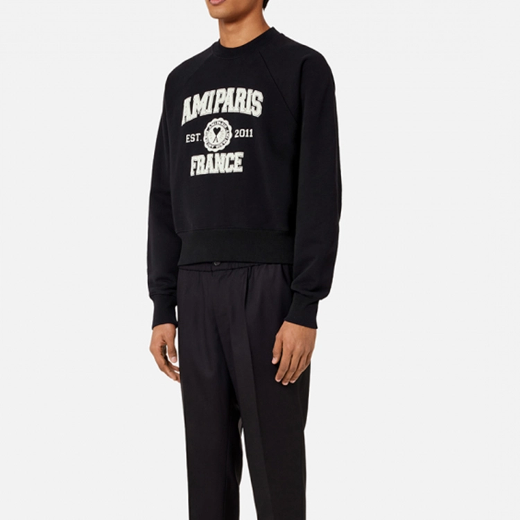 AMIPARIS FW22 Logo