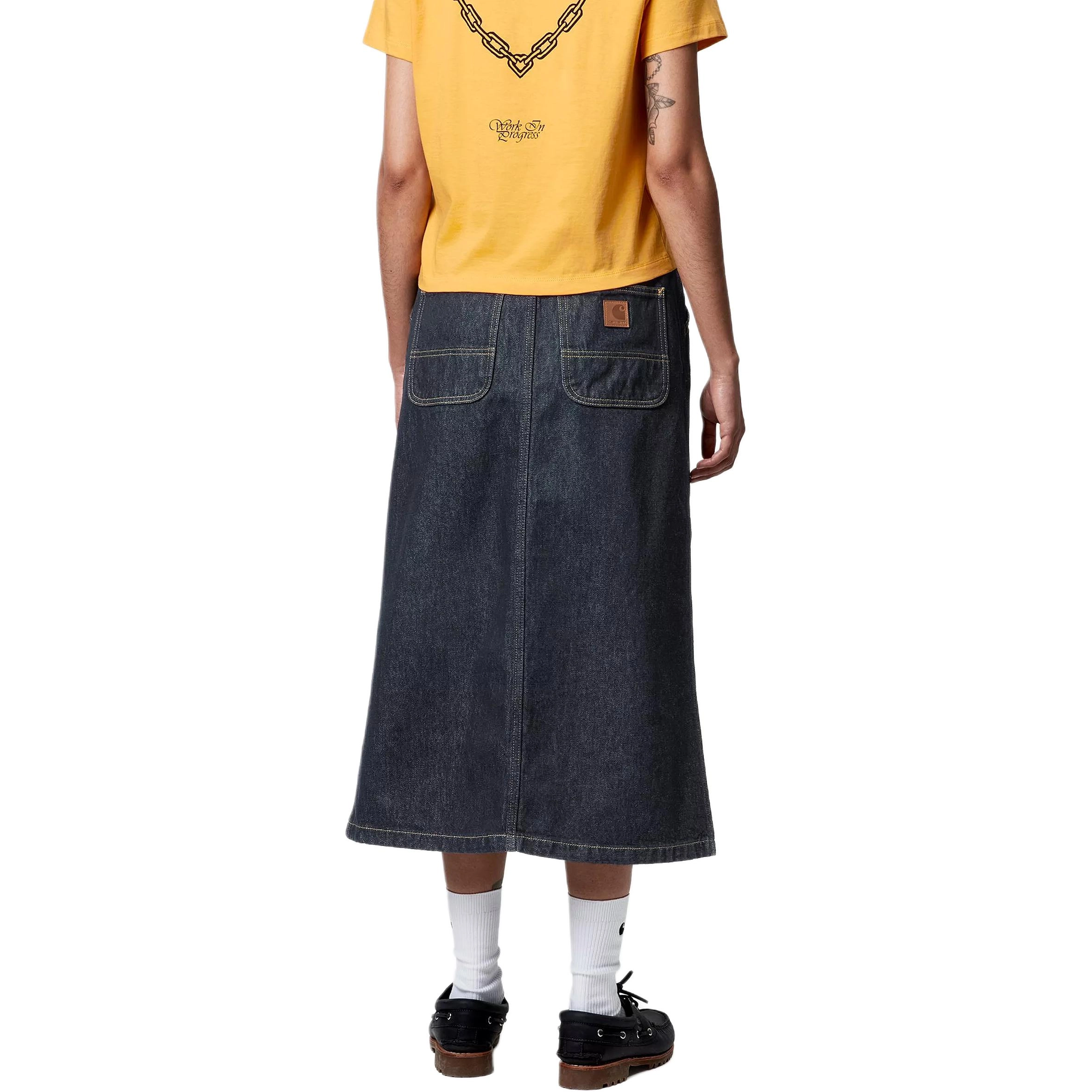 Carhartt WIP SS25 W' Marvin Skirt
