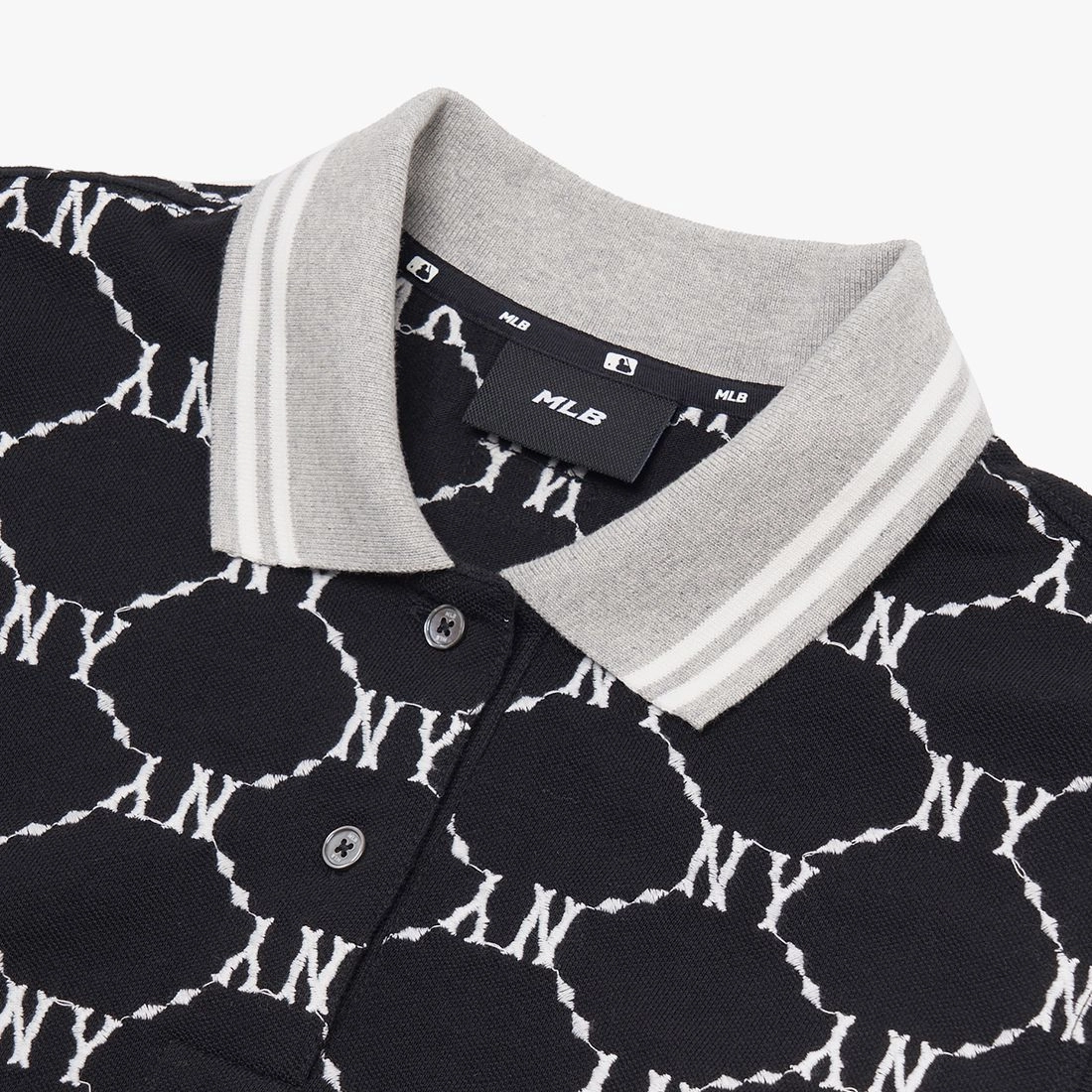 MLB SS22 LogoPolo