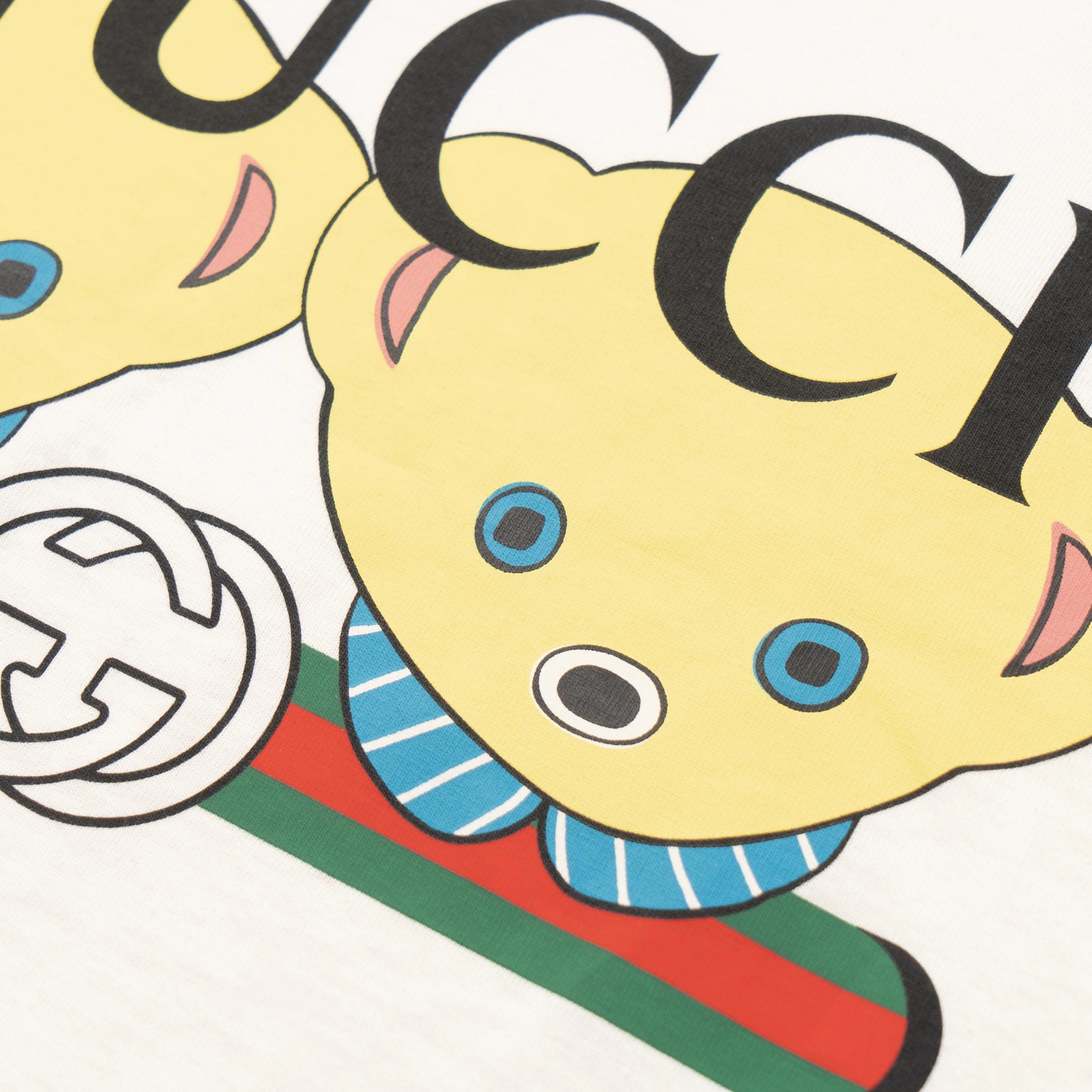 GUCCI T