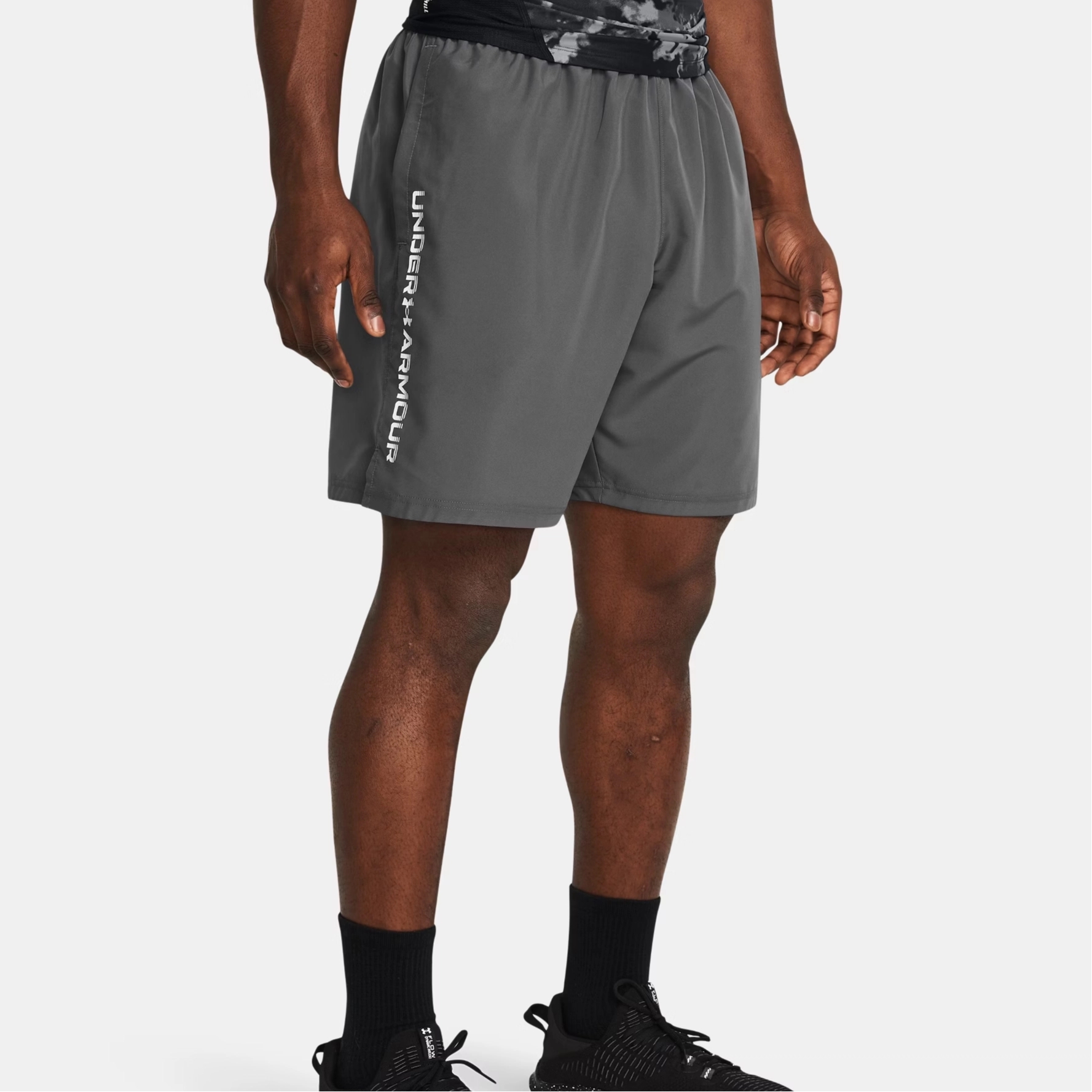 Under Armour UA Tech