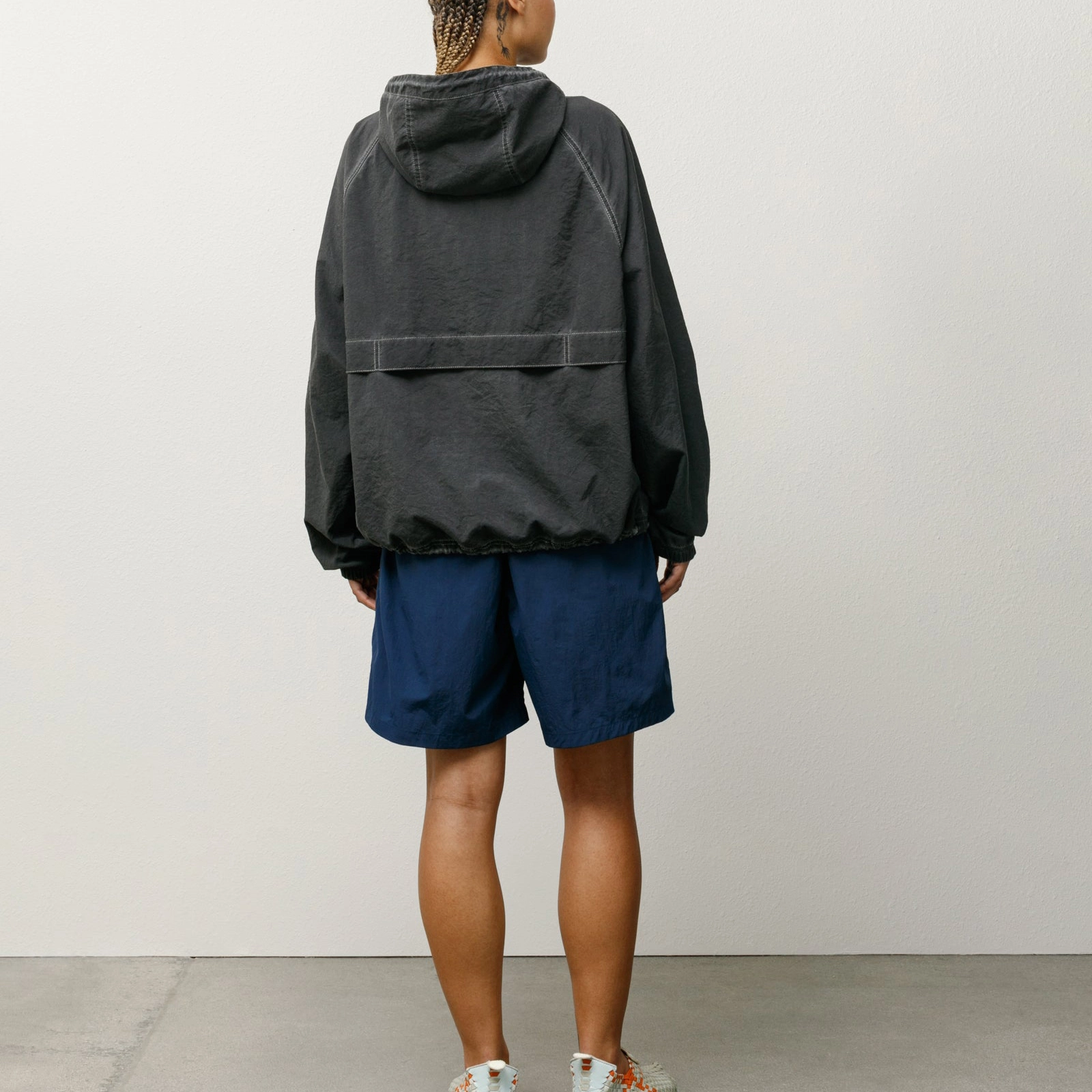 Stussy SS25 logo