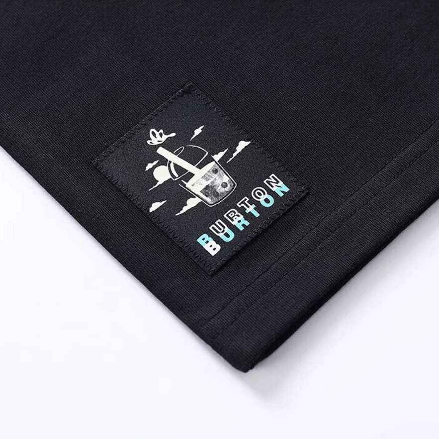 BURTON x SS24 T