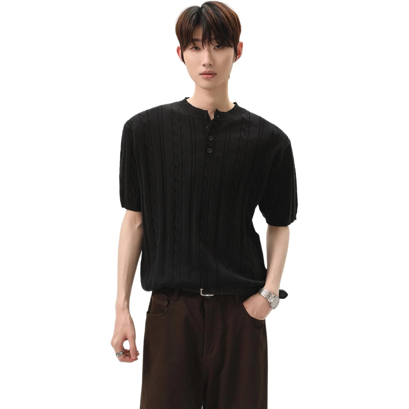 CUIBUJU Polo