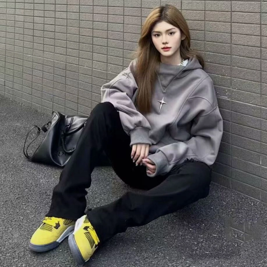 JIMIJONS vibecleanfit