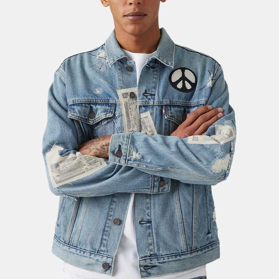levis SS25