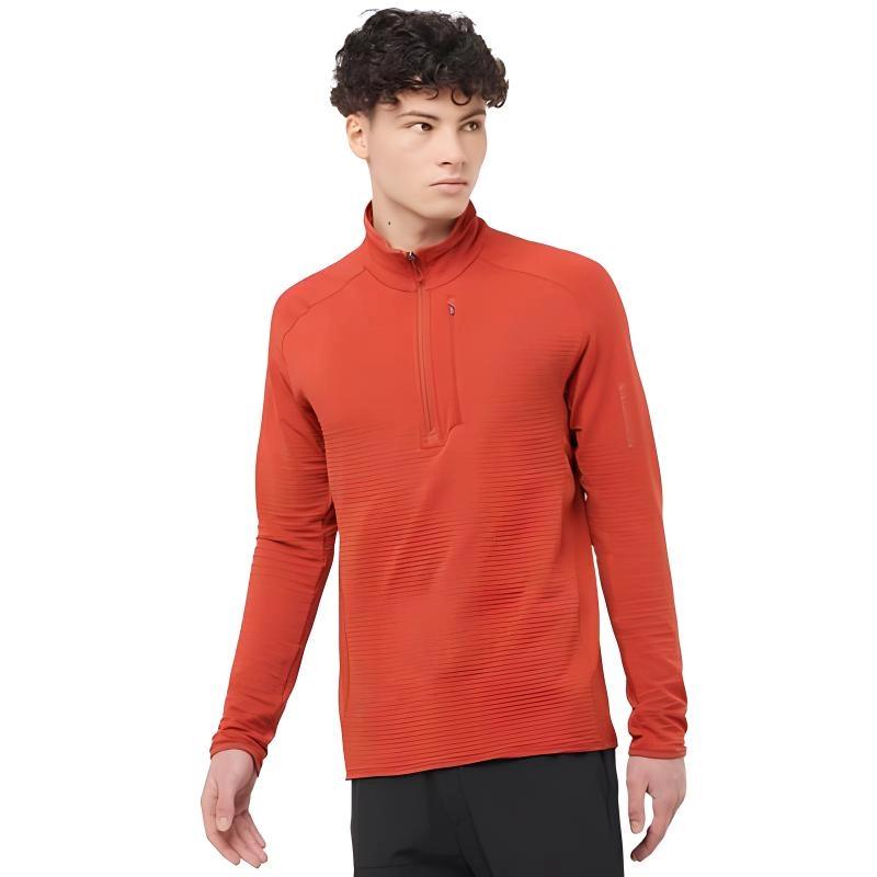 SALOMON ESSENTIAL LIGHTWARM