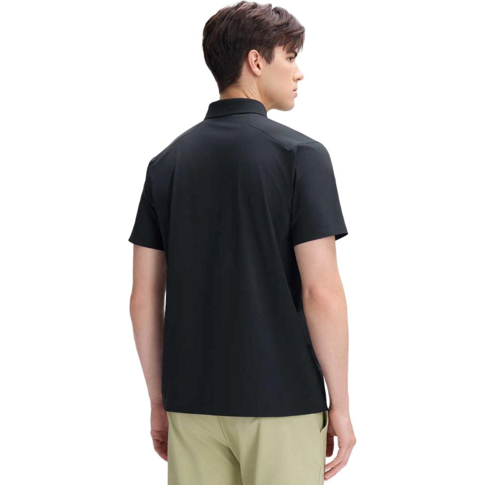 DESCENTE DUALIS Polo