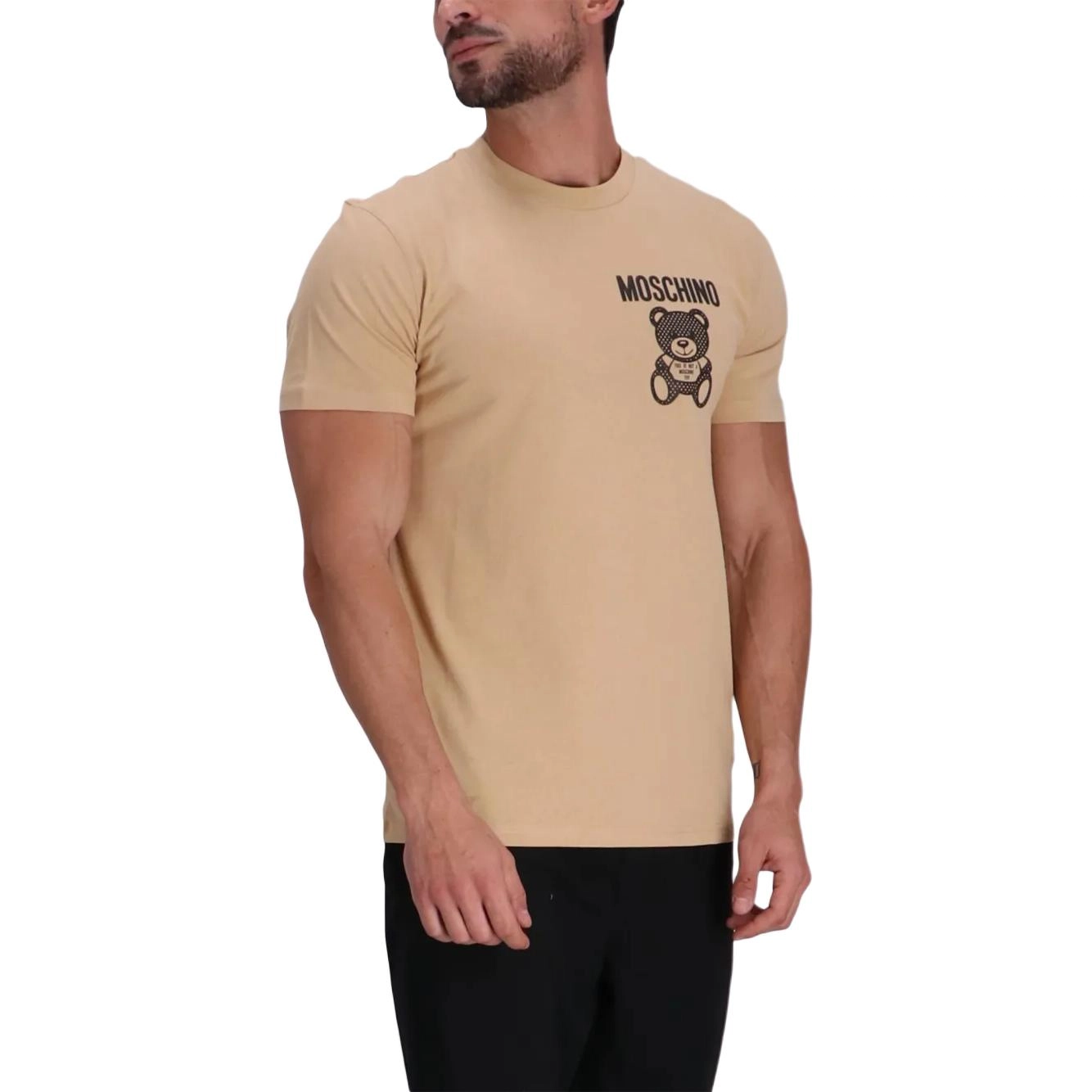 MOSCHINO LogoT