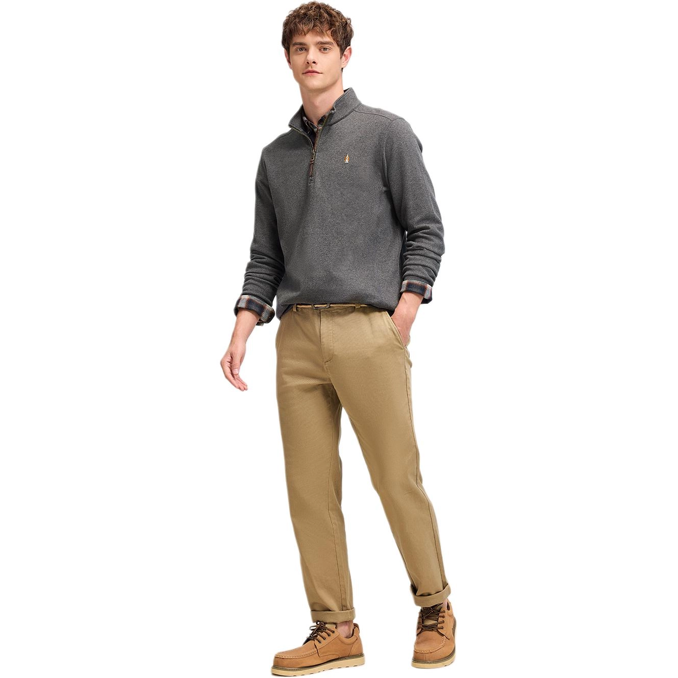 Hush Puppies