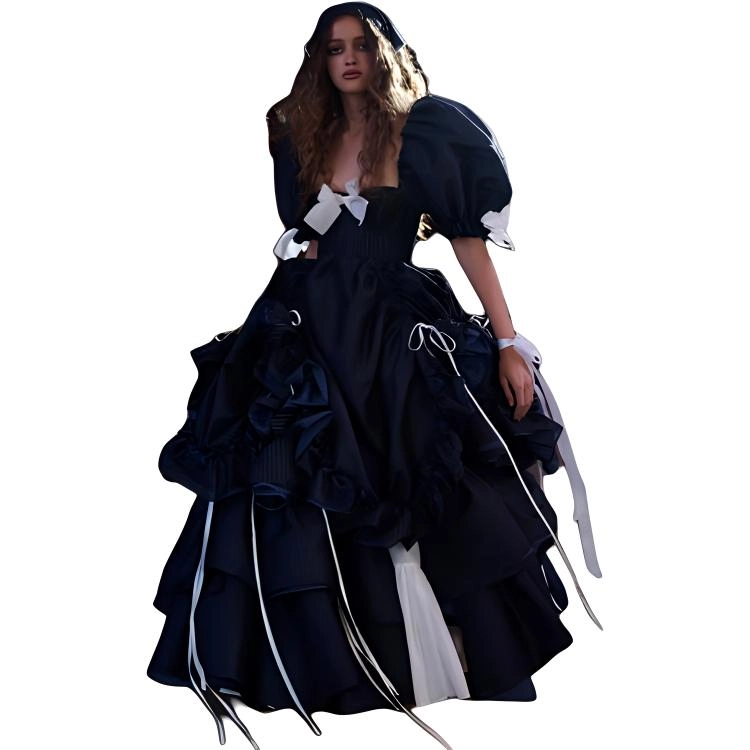 Selkie Collection FW24