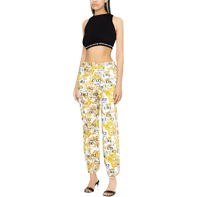 VERSACE JEANS COUTURE SS23 Logo