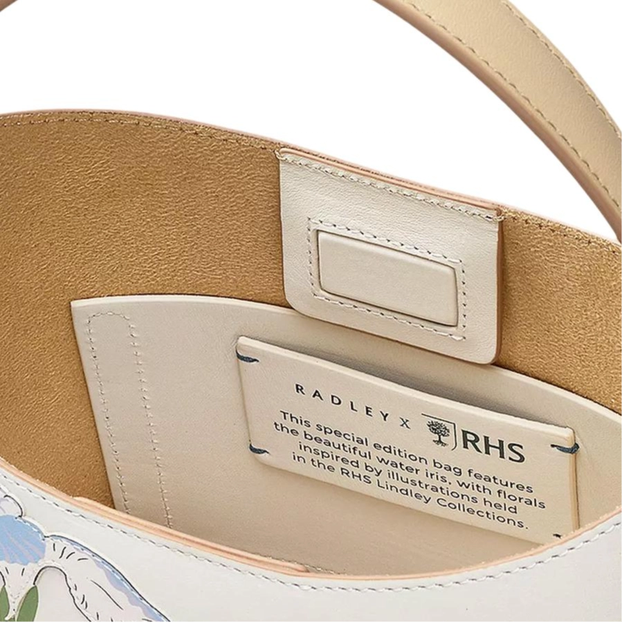 RADLEY SMALL OPEN TOP CROSSBODY