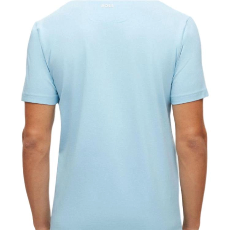 HUGO BOSS SS23 LogoT