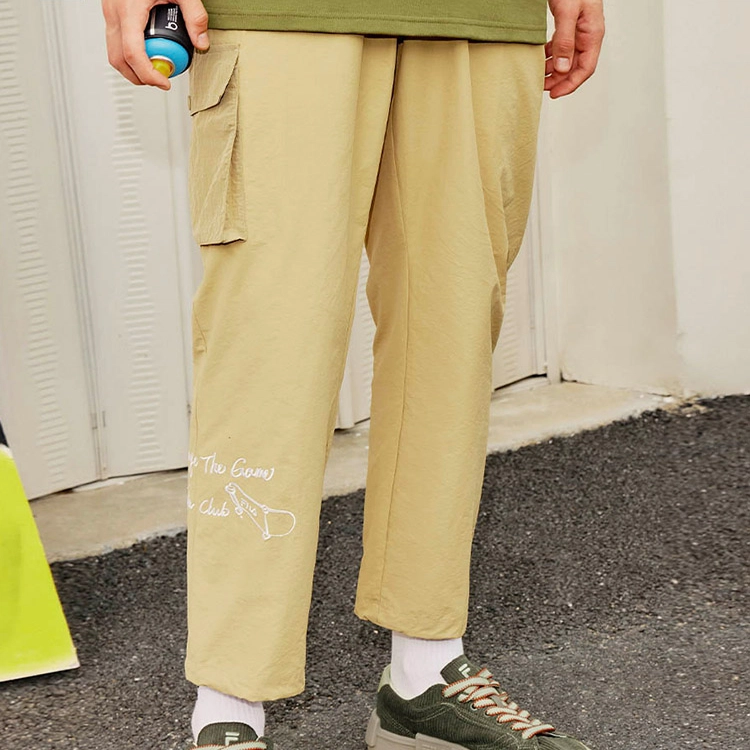 FILA FUSION