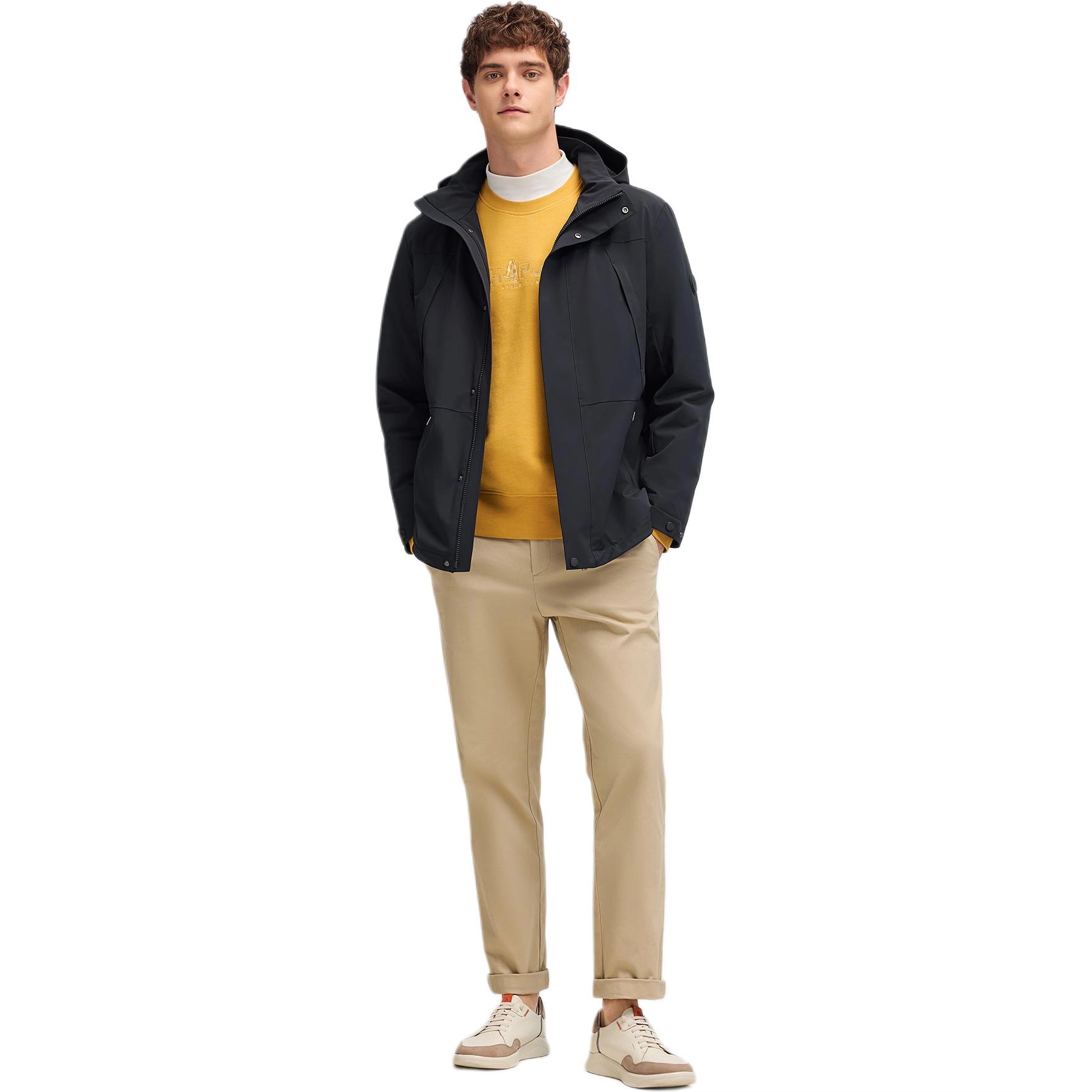 Hush Puppies LOGO