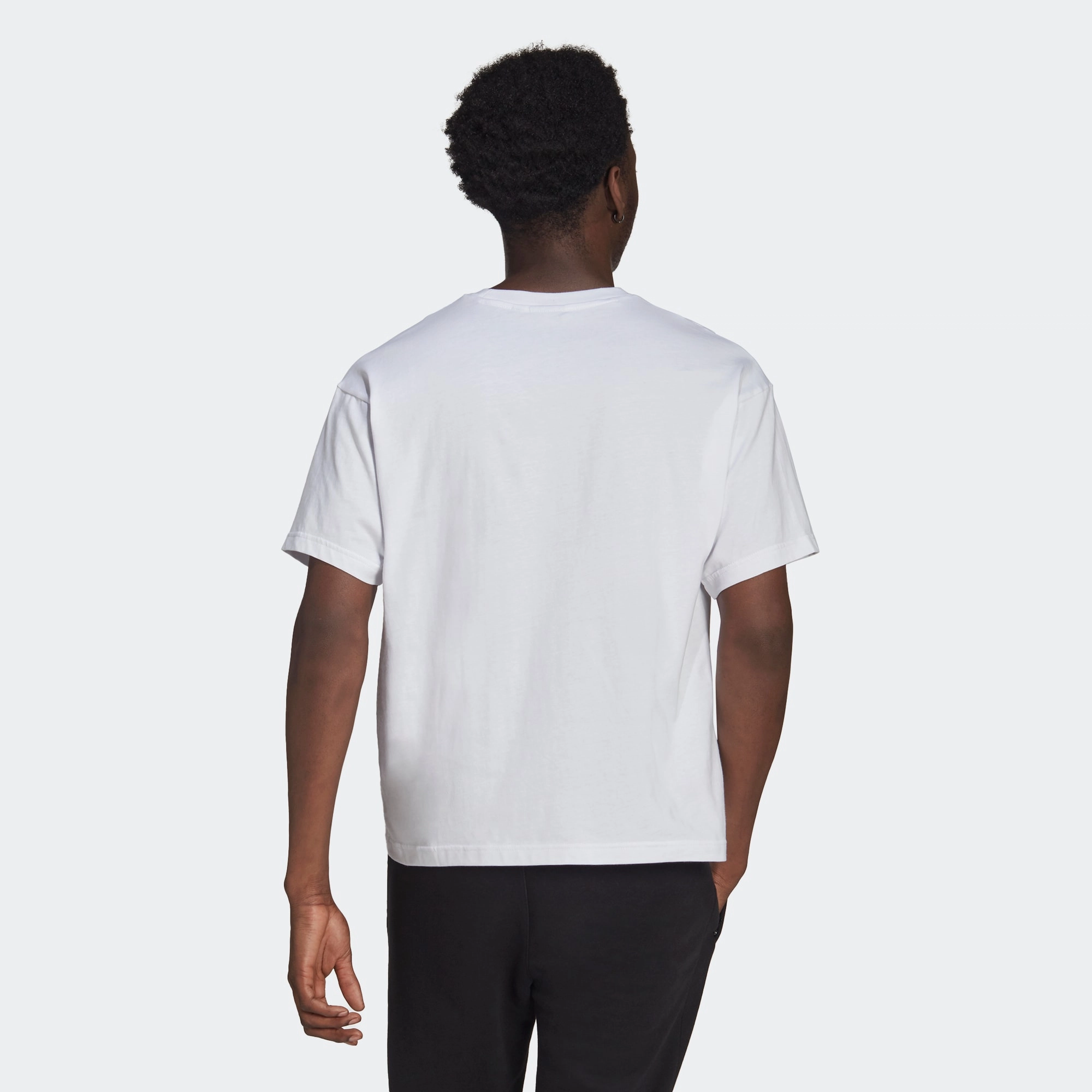 adidas originals LogoT