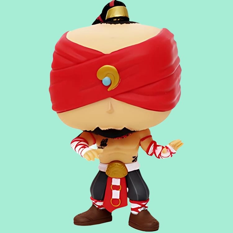 Funko pop lol 10.5cm