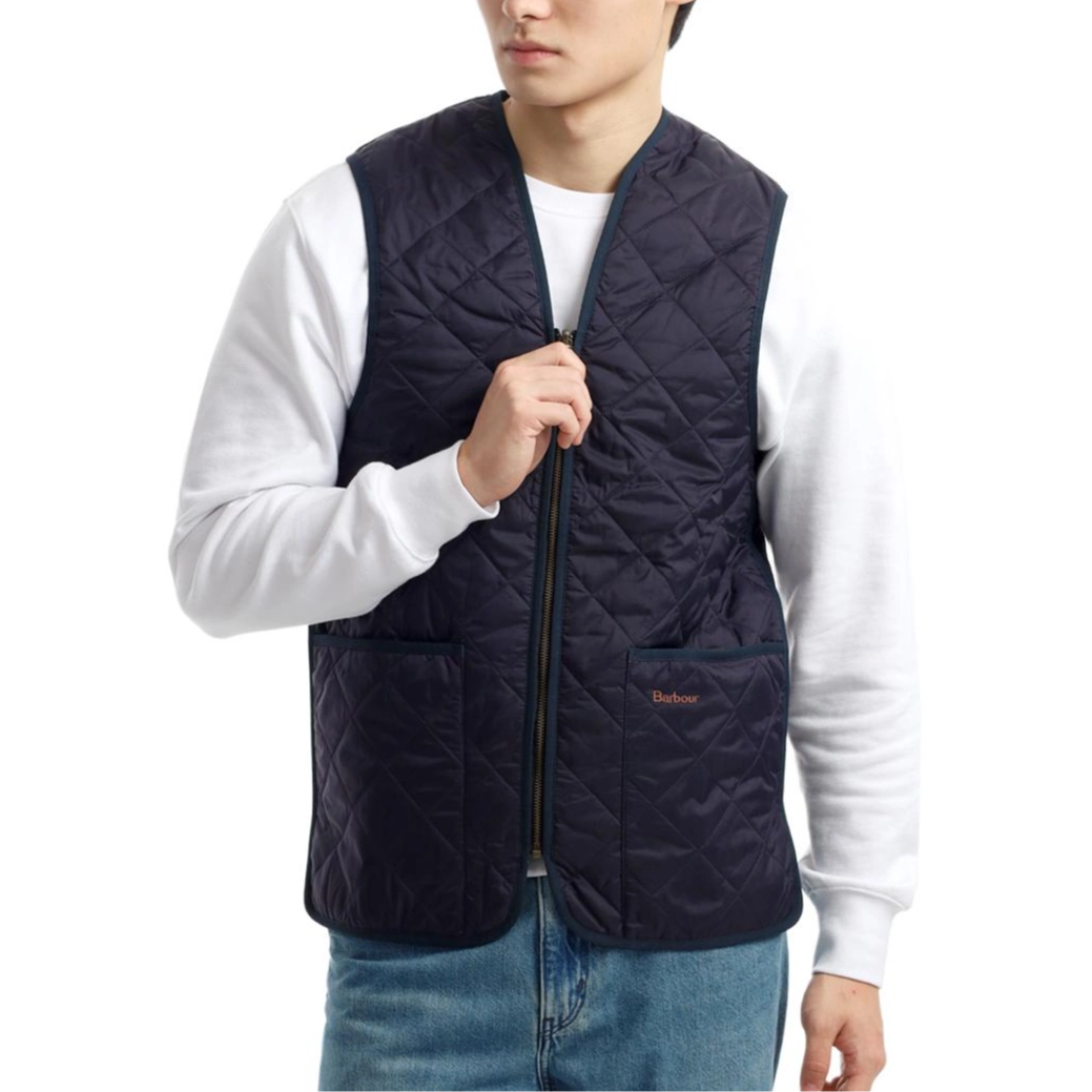 BARBOUR SS23