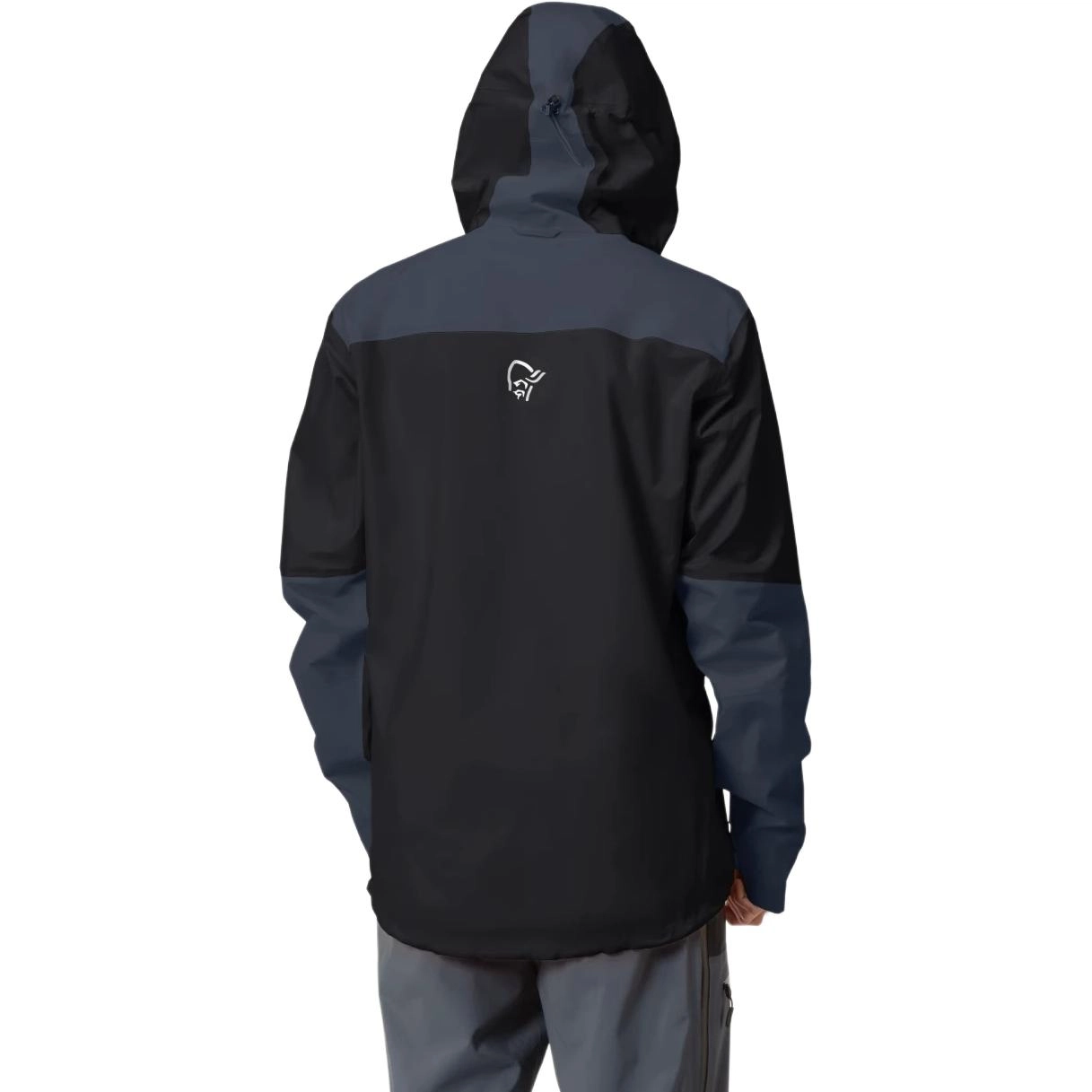 NORRONA Trollveggen Gore-Tex Pro