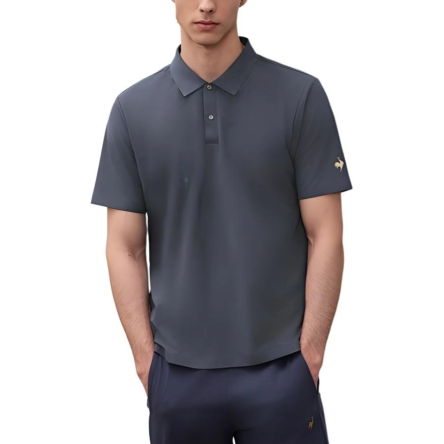 le coq sportif Polo