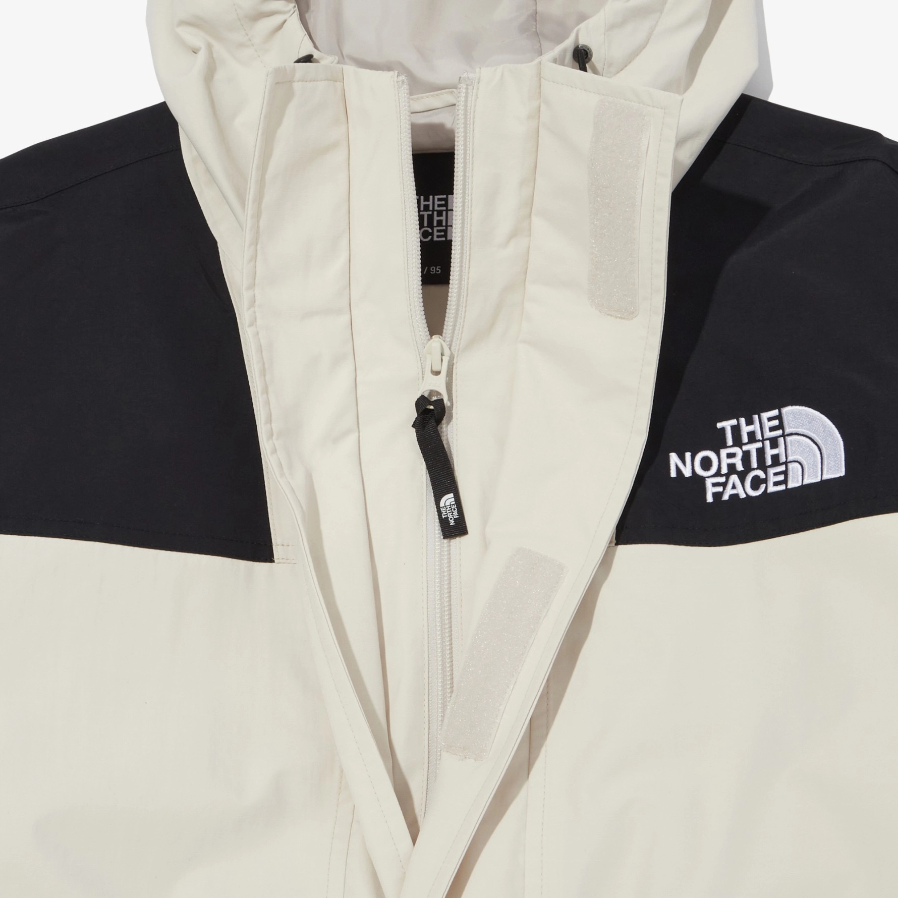THE NORTH FACE Hi Mountain Jacket Logo