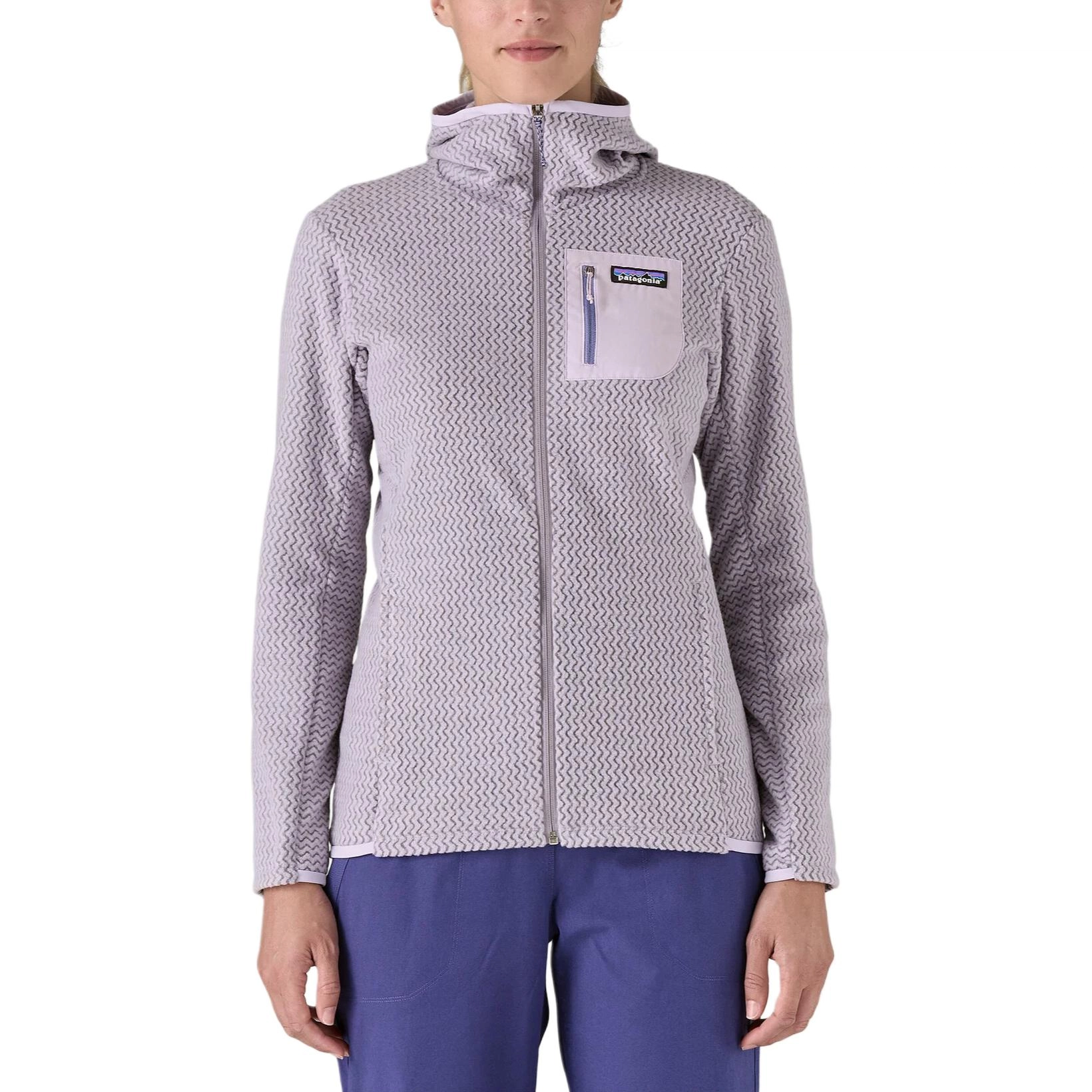 patagonia R1 Air Logo