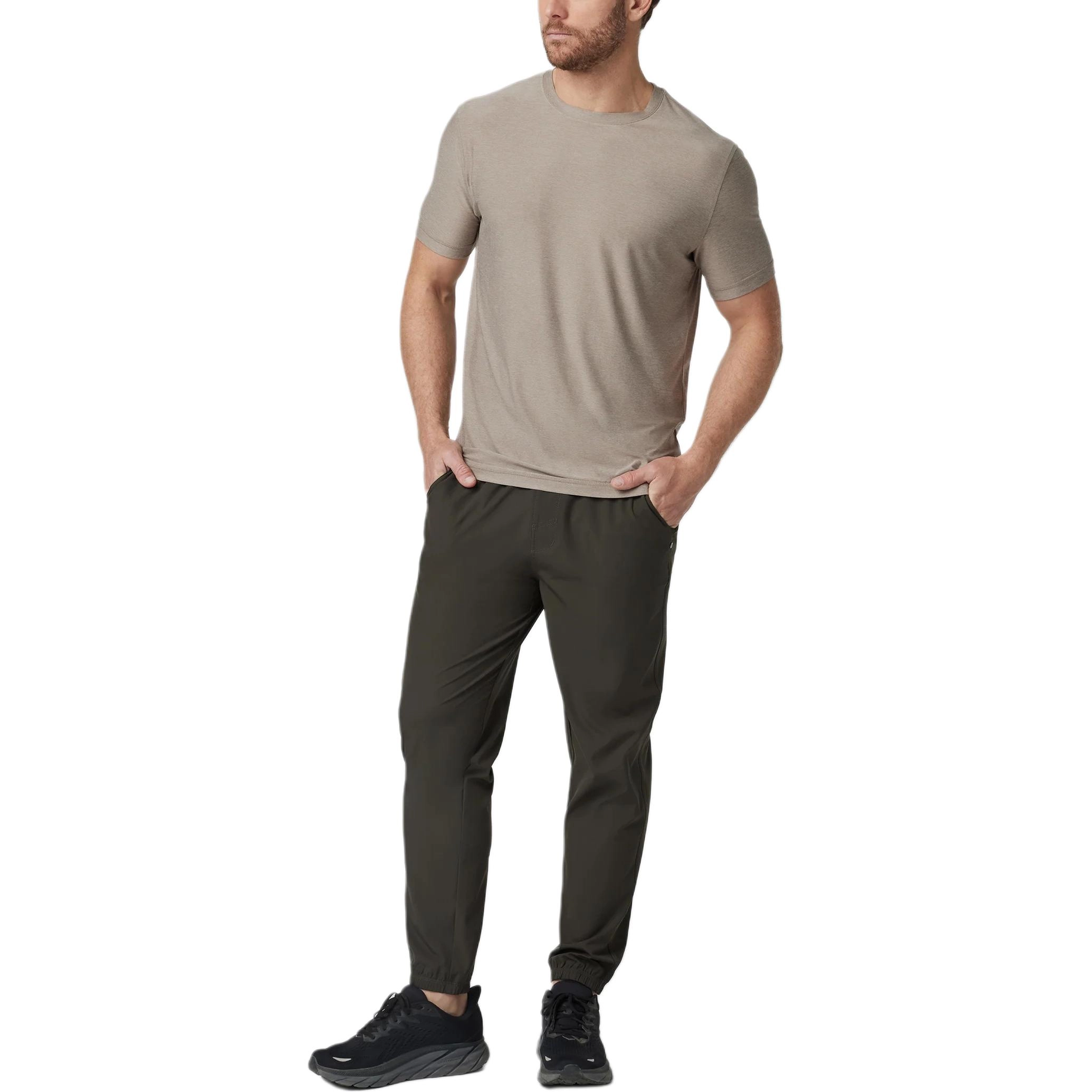vuori Strato Tech T