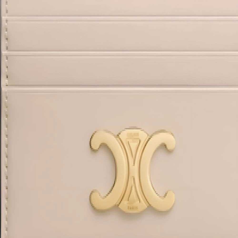 CELINE Triomphe Logo
