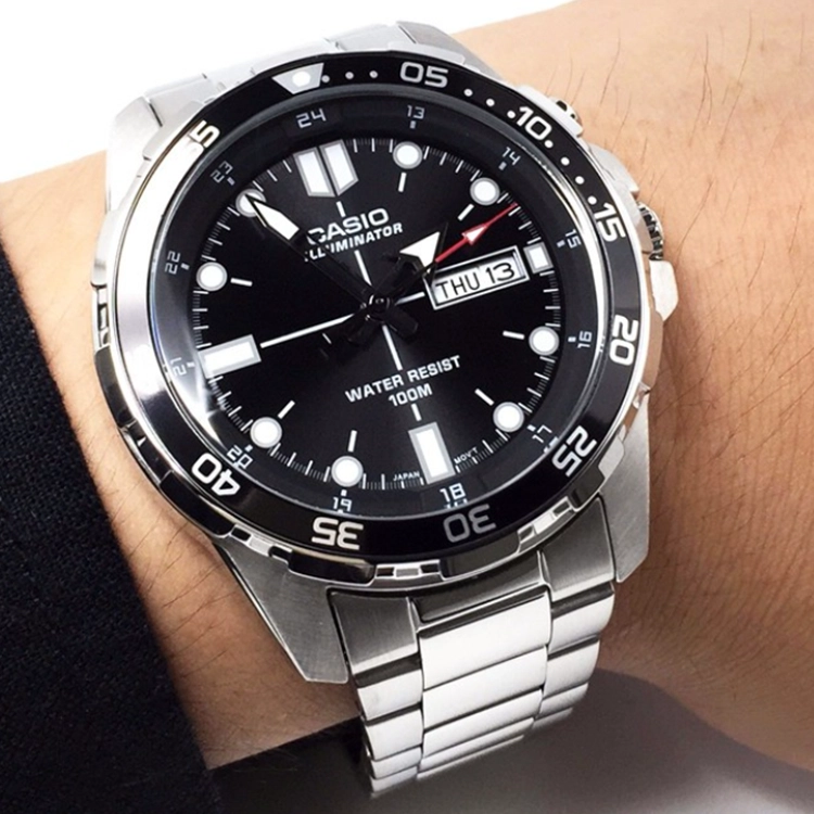 CASIOYOUTH MTD-1079D-1A