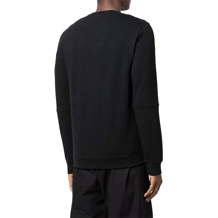 EMPORIO ARMANI FW21 Logo