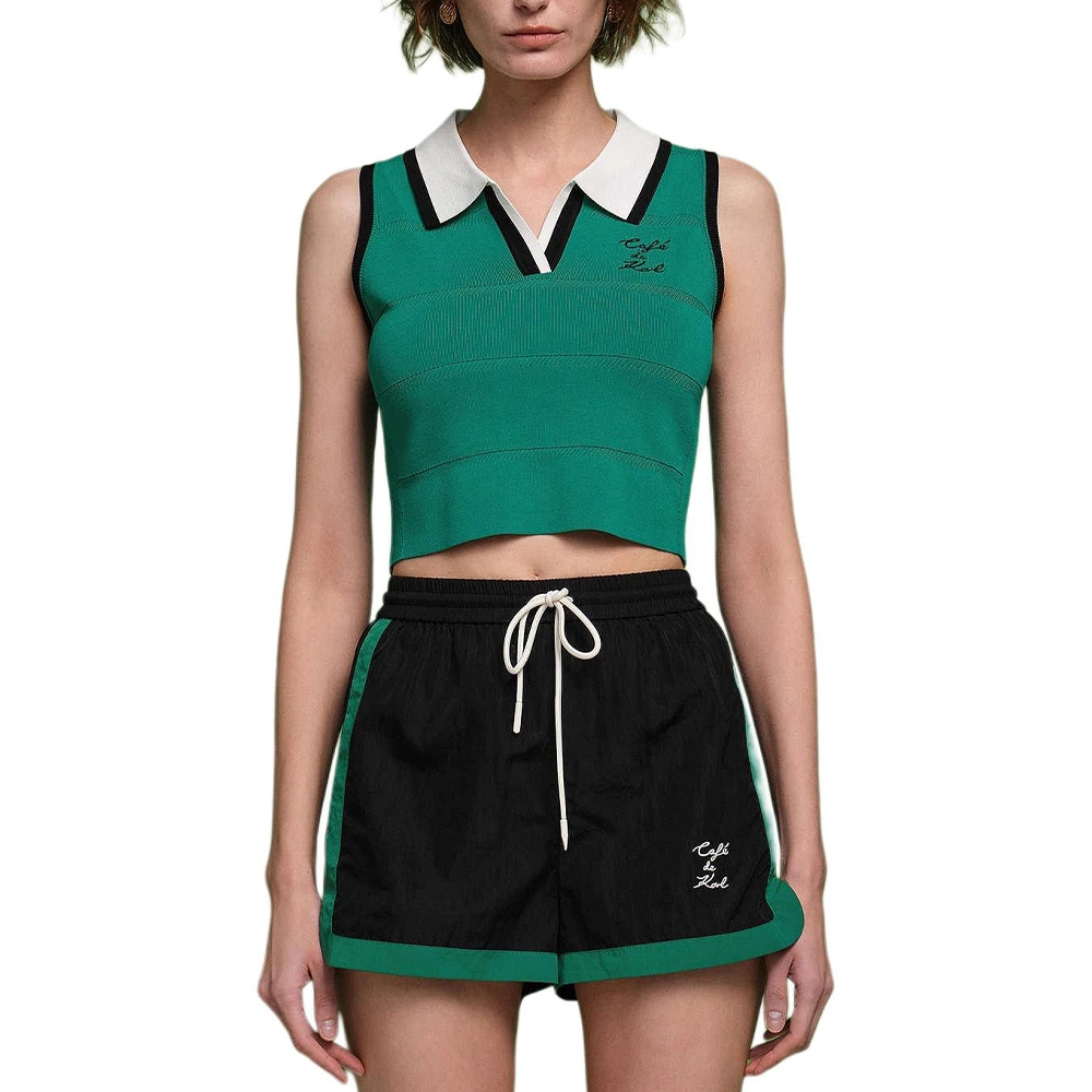 KARL LAGERFELD SS25 V