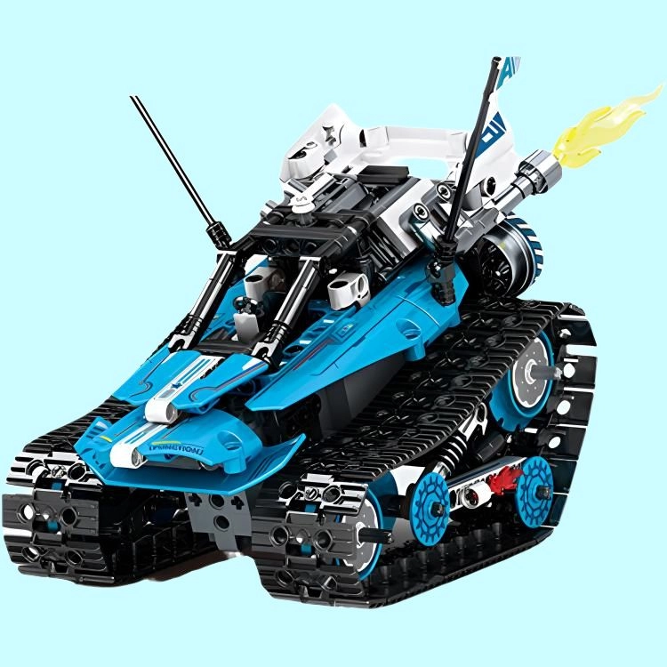 SEMBO 444pcs 701920
