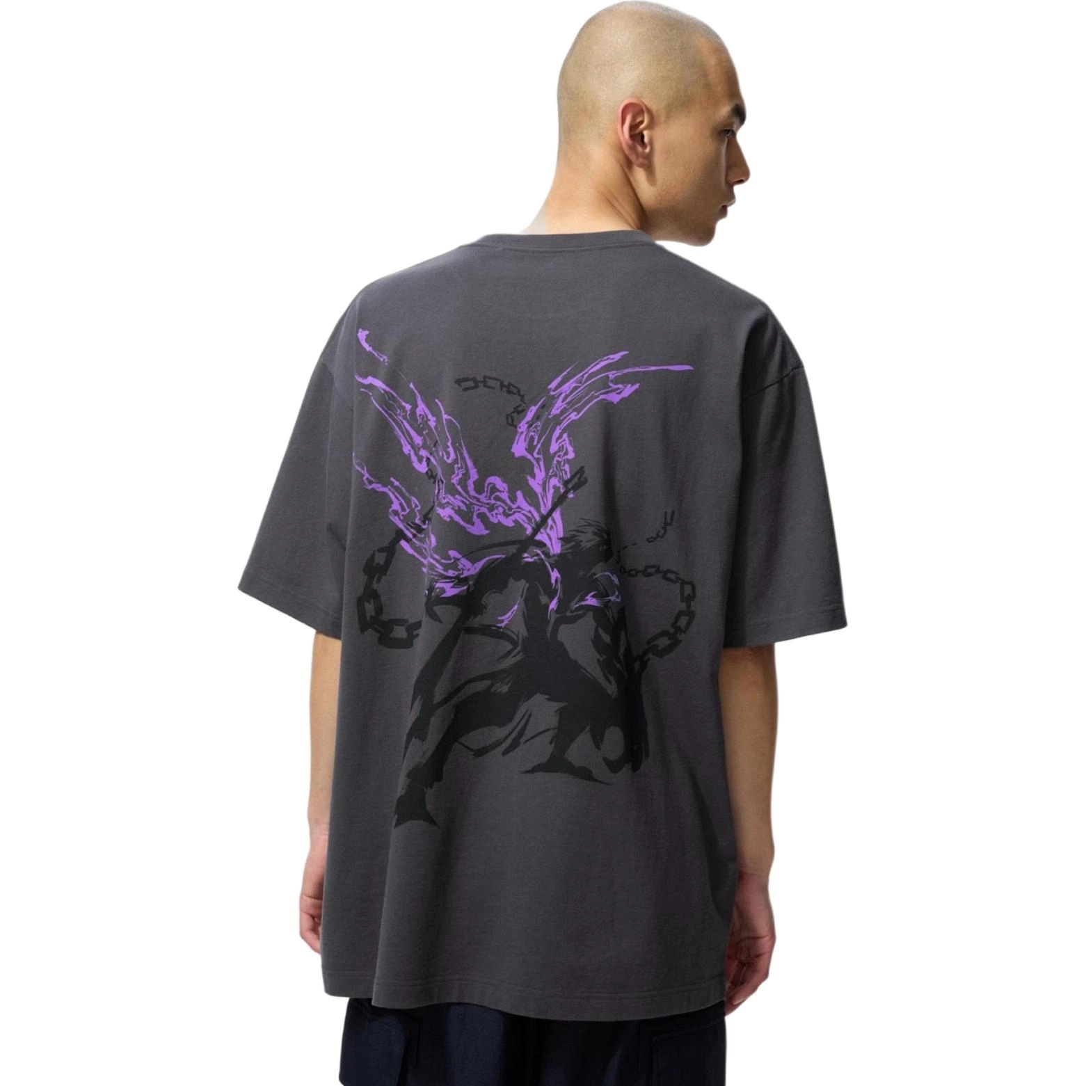 UNIQLO x SS25 T