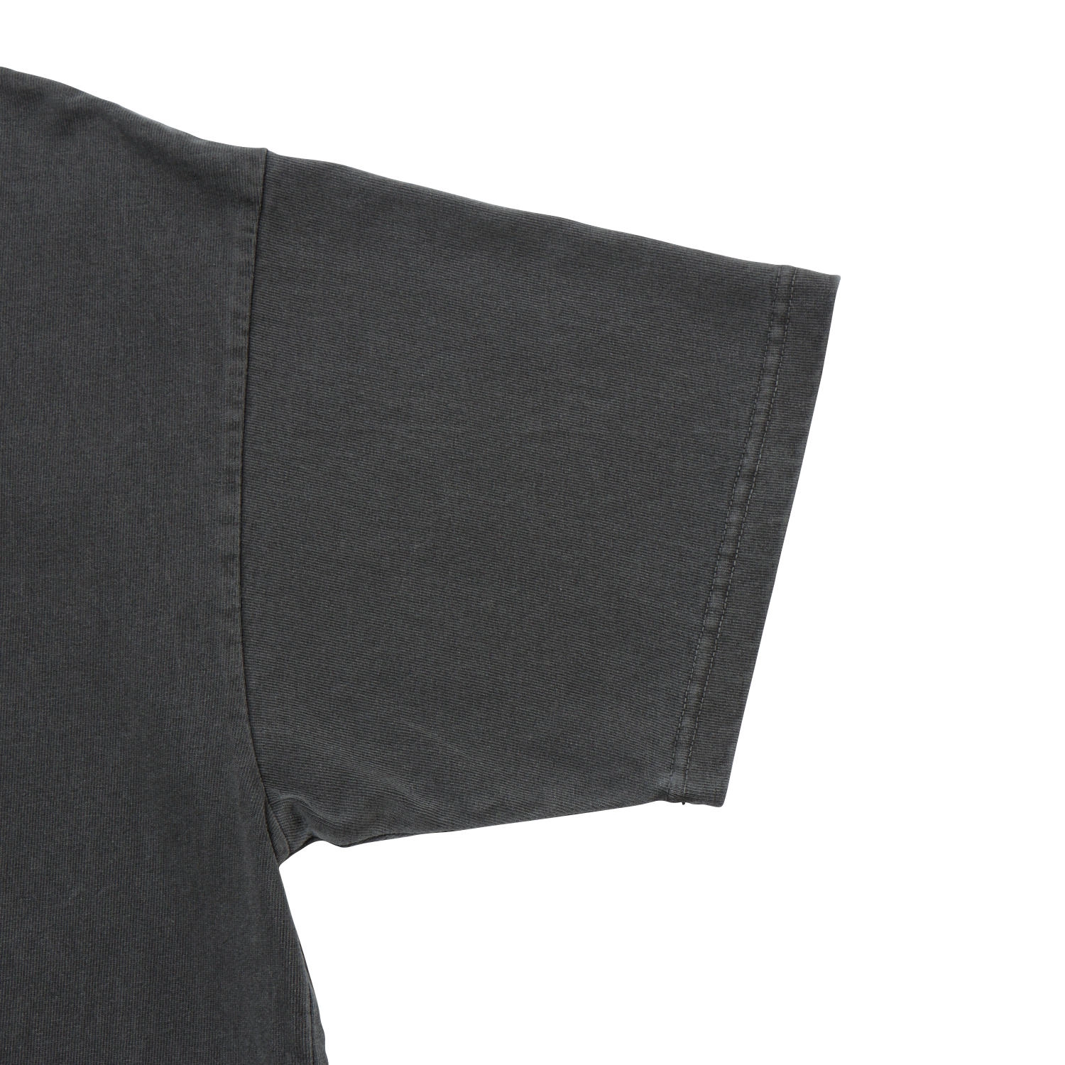 Onitsuka Tiger WASHED OVERSIZED TEE T