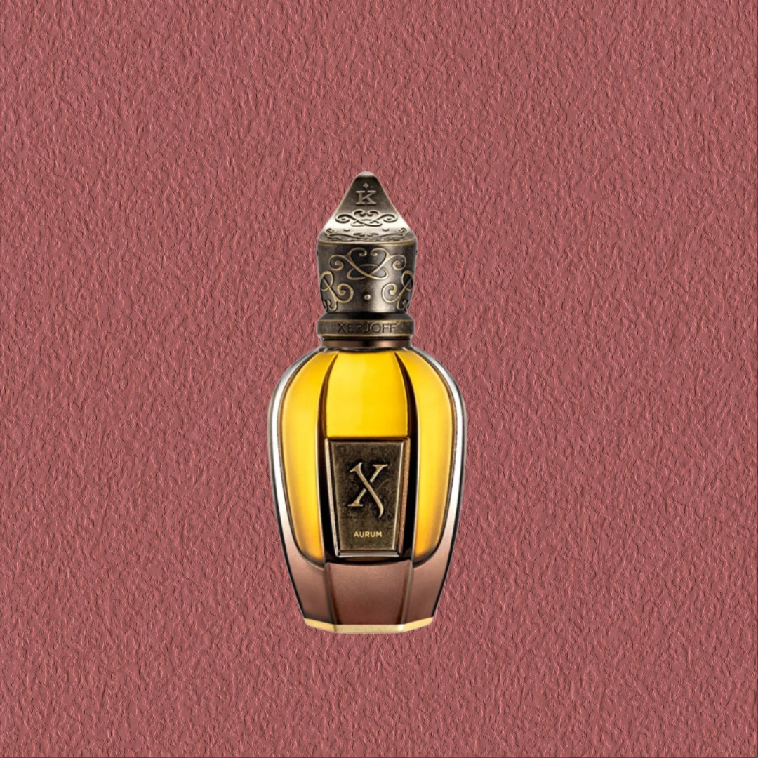 XERJOFF Kemi Collection Aurum EDP 50ml