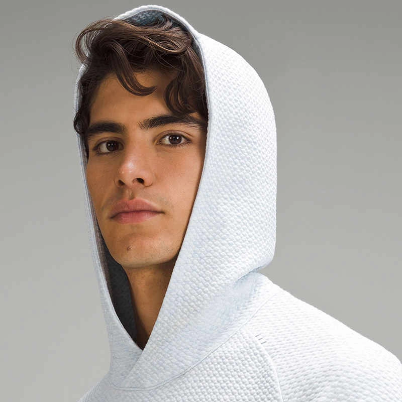 lululemon Textured