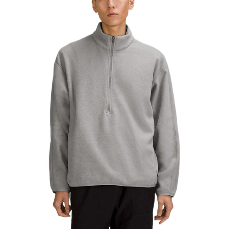 lululemon Oversized-Fit