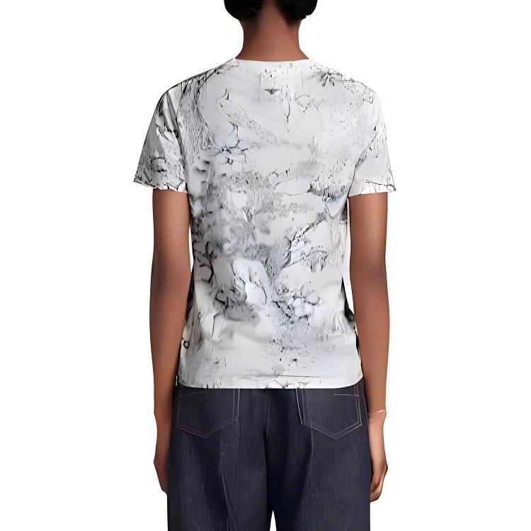 DIOR SS23 T