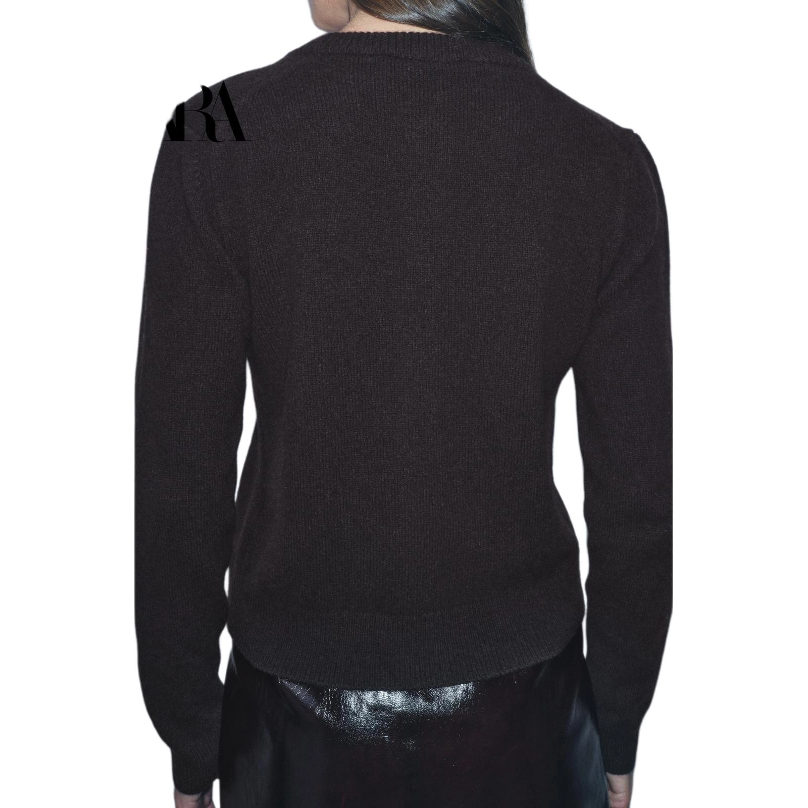 ZARA V