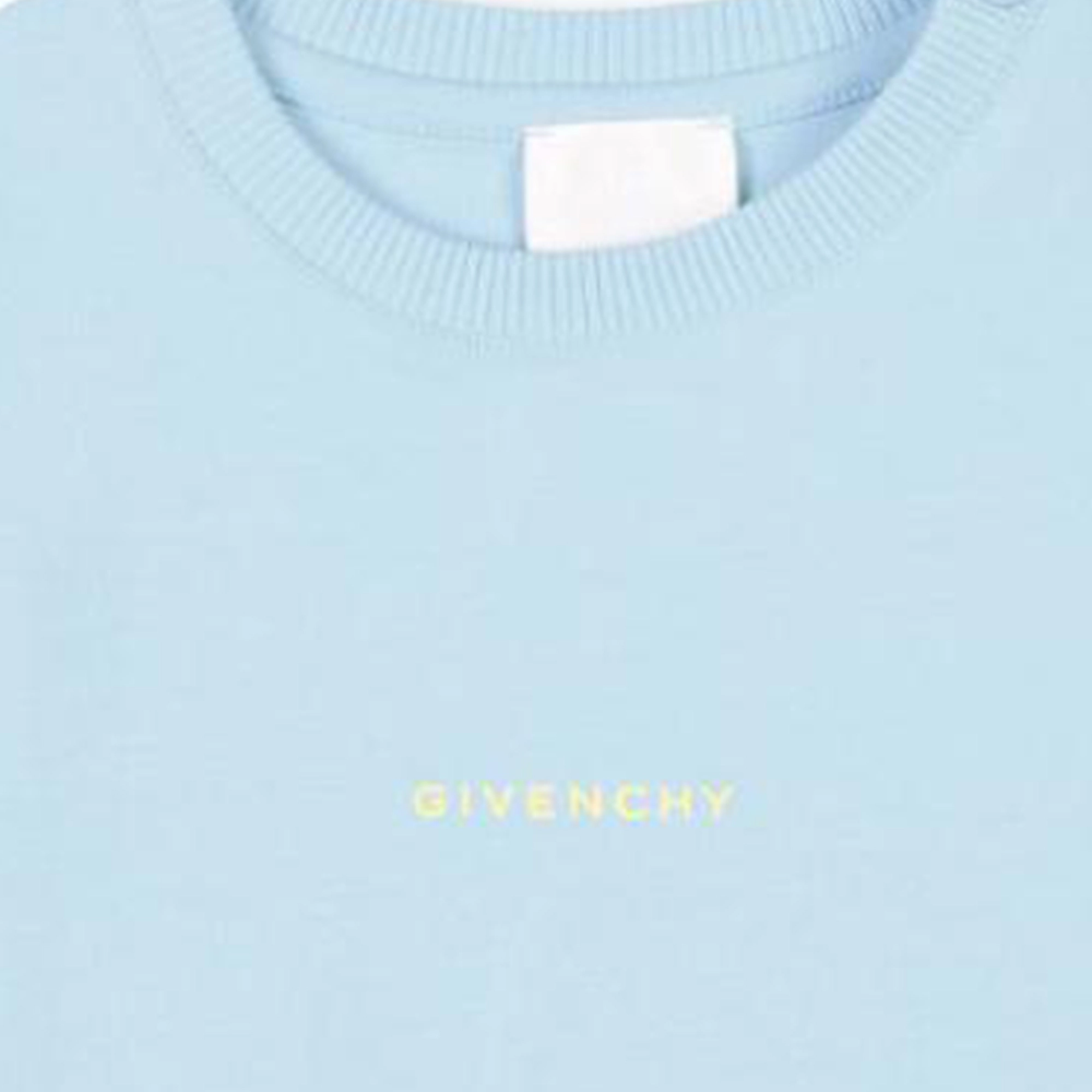 GIVENCHYT FW24 Logo