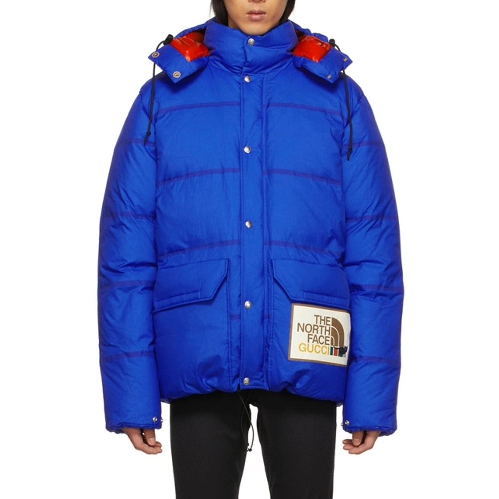GUCCI Logo