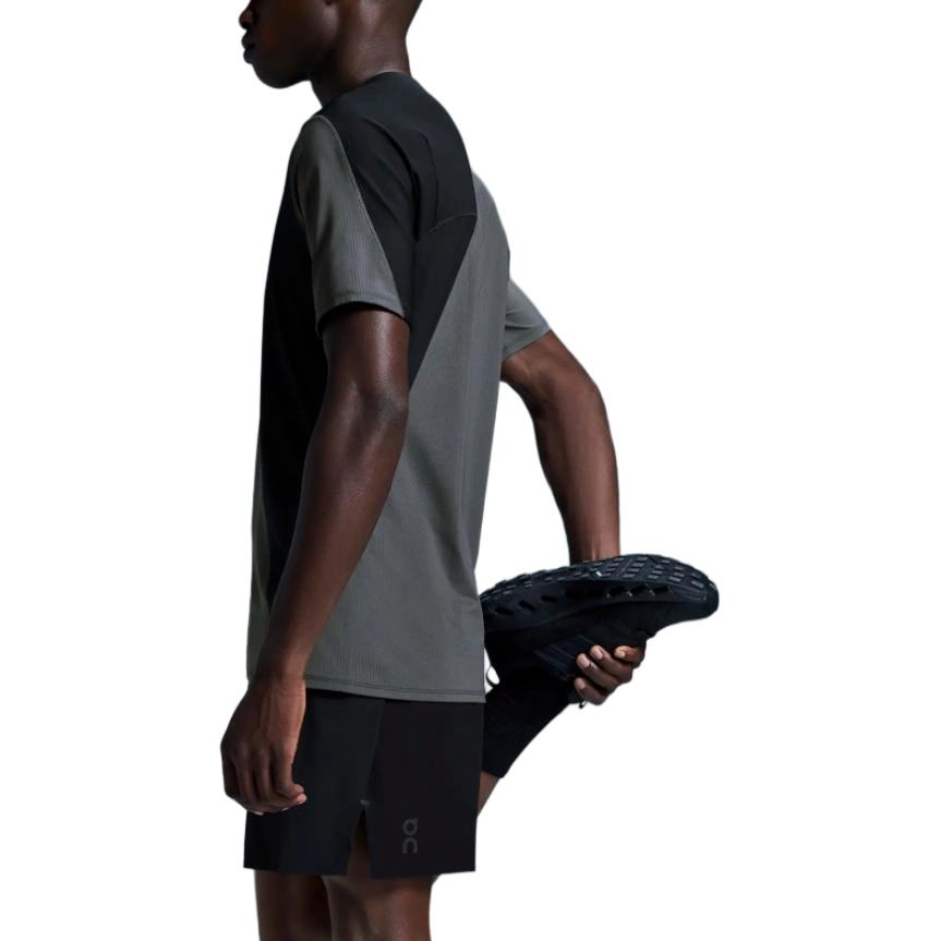 On Ultra Shorts