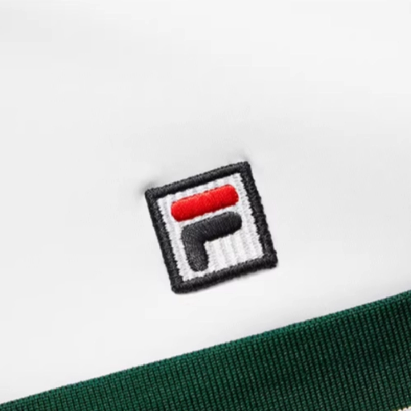 FILA Athletics Polo