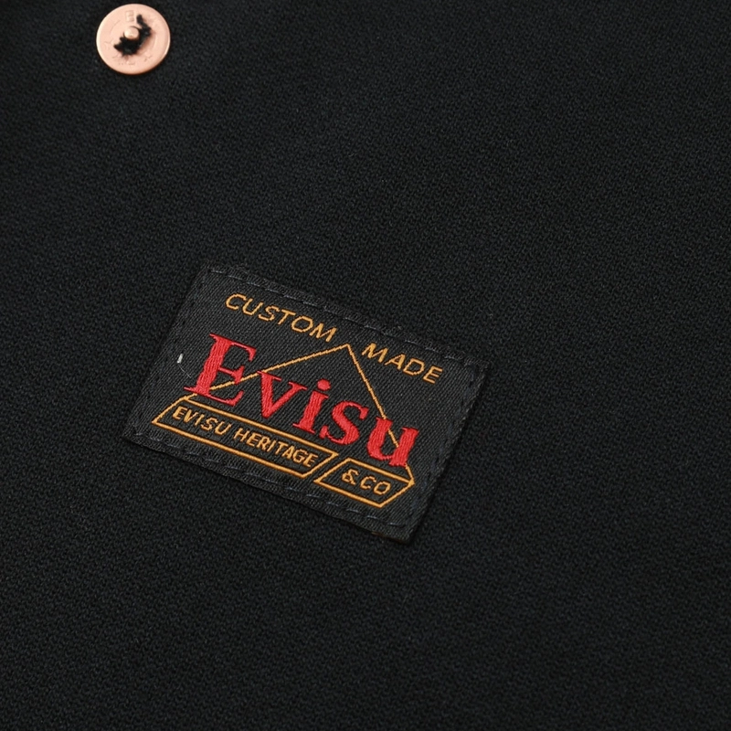 EVISU Logo
