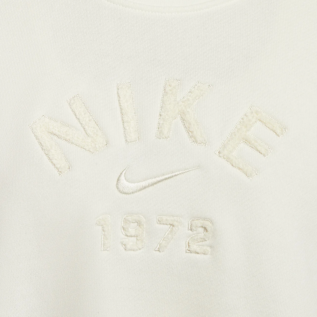 Nike Sportswear NSW COLLECTION logo