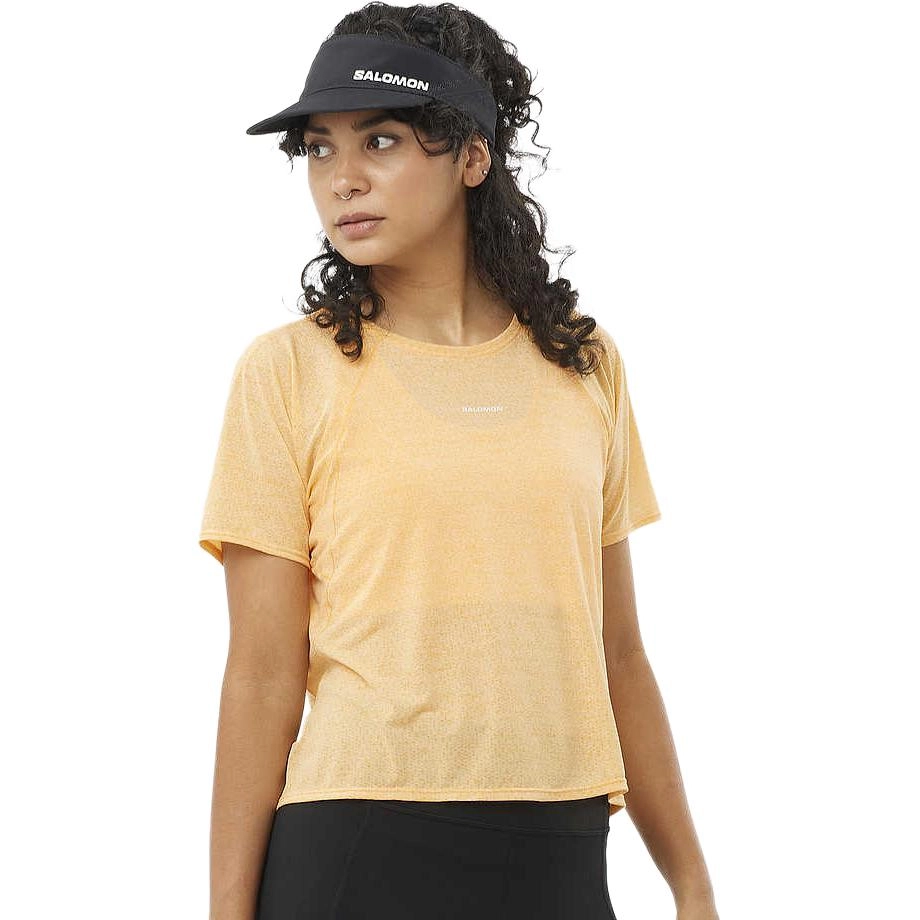 SALOMON T
